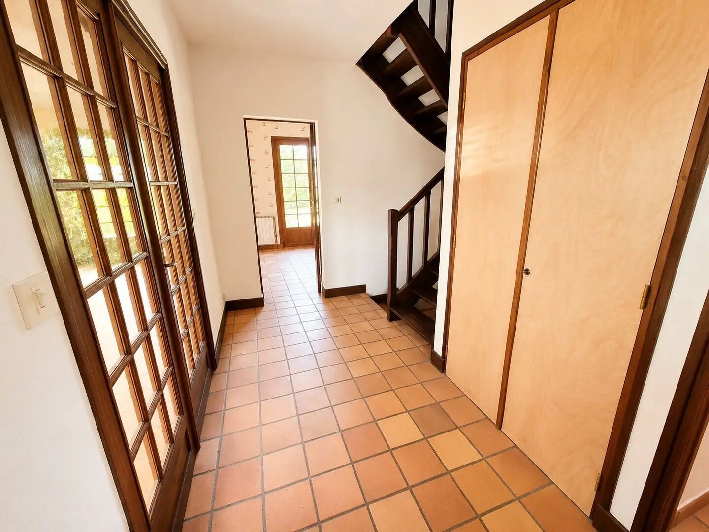 Maison à vendre, 150m², Hornoy-le-Bourg