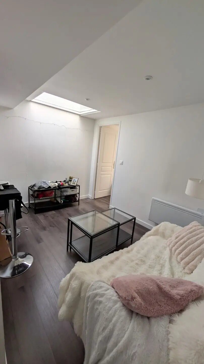 Appartement à vendre, 60m², Amiens