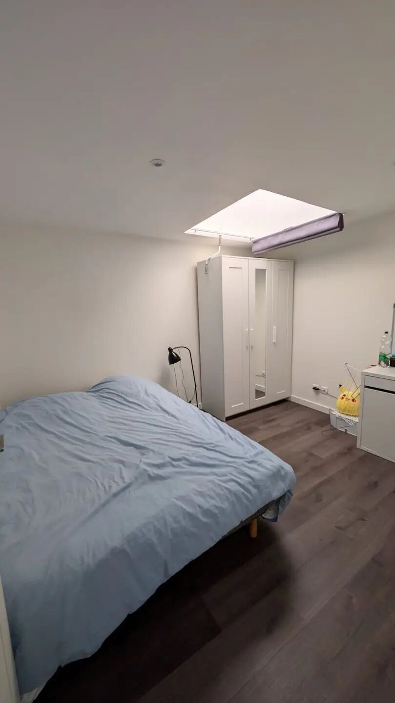 Appartement à vendre, 60m², Amiens
