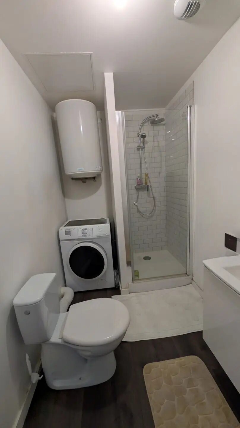 Appartement à vendre, 60m², Amiens