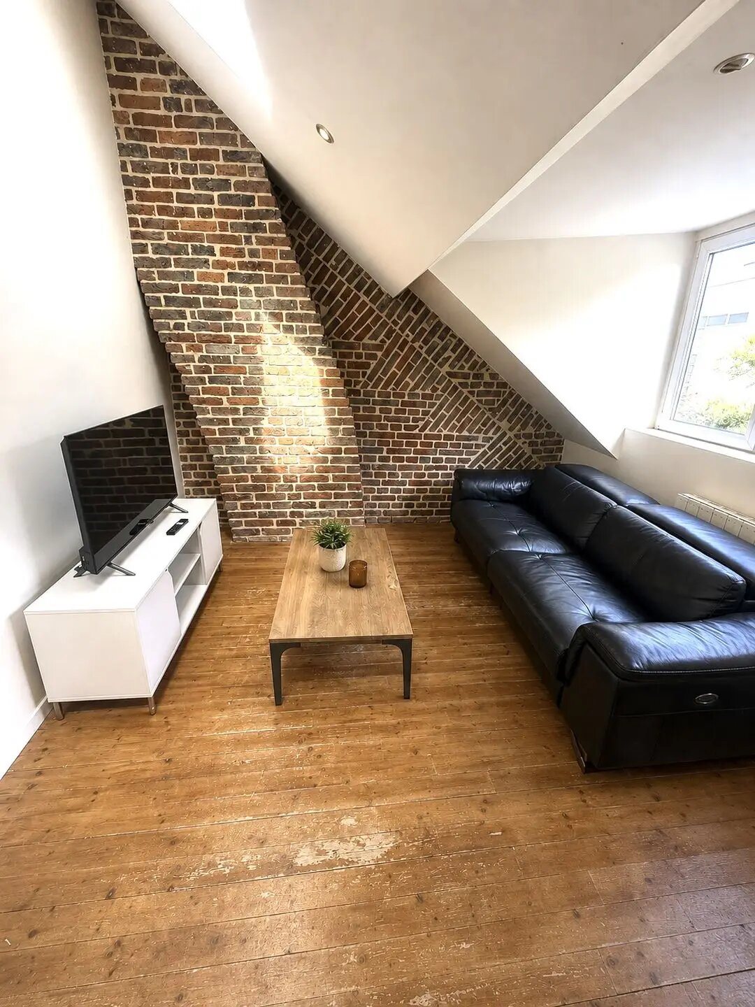 Appartement à louer, 29m², Amiens