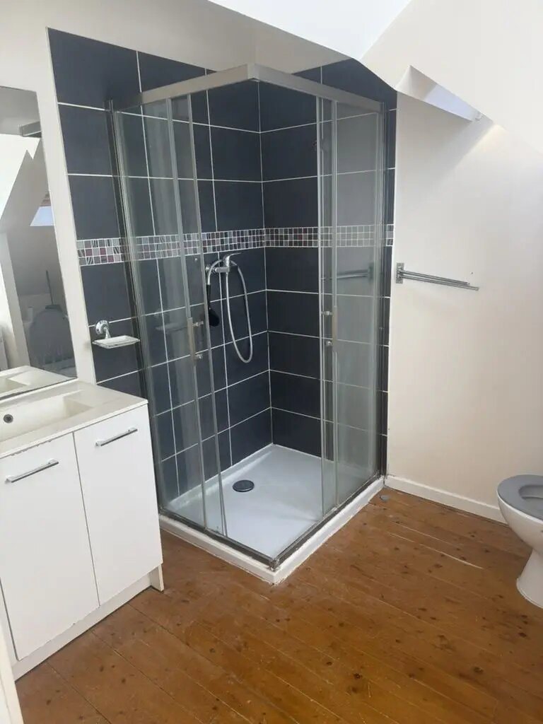 Appartement à louer, 29m², Amiens