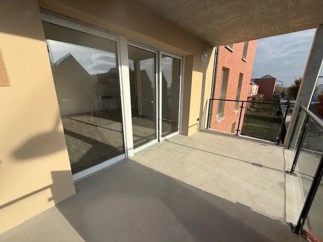 Appartement à vendre, 65m², Amiens