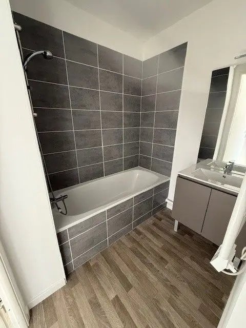 Appartement à vendre, 65m², Amiens