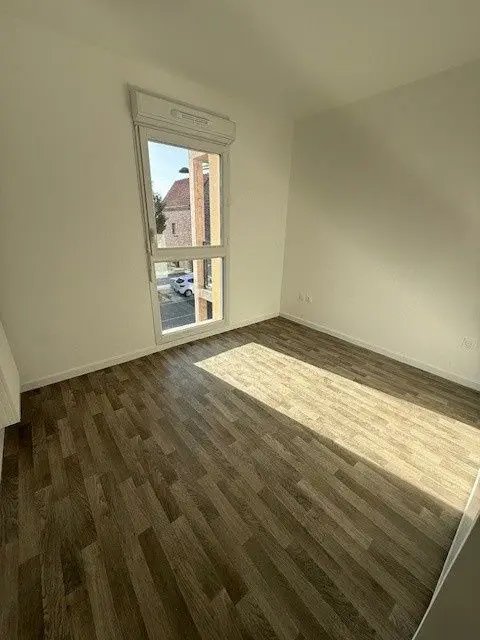 Appartement à vendre, 65m², Amiens