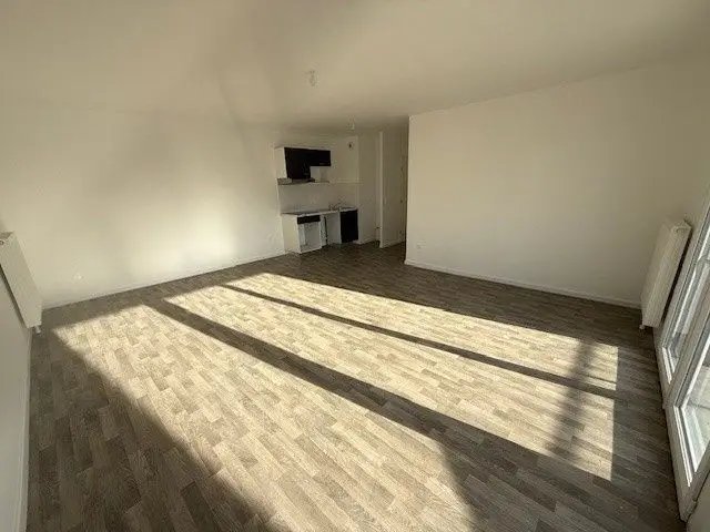 Appartement à vendre, 65m², Amiens