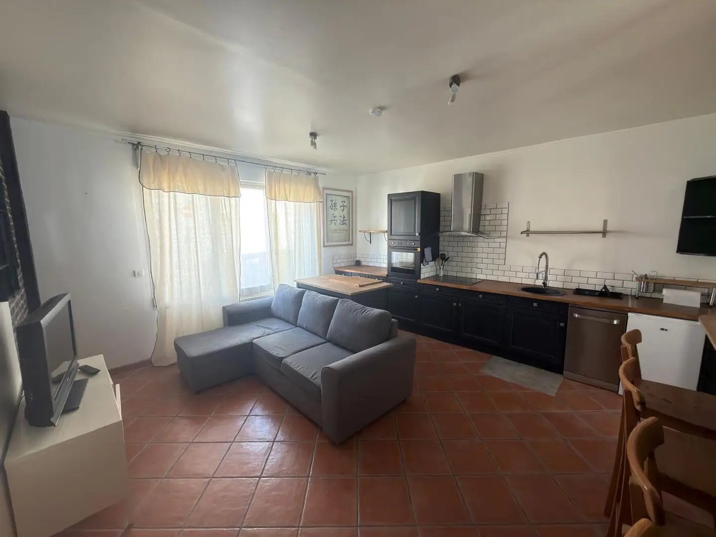 Appartement à louer, 39m², Amiens