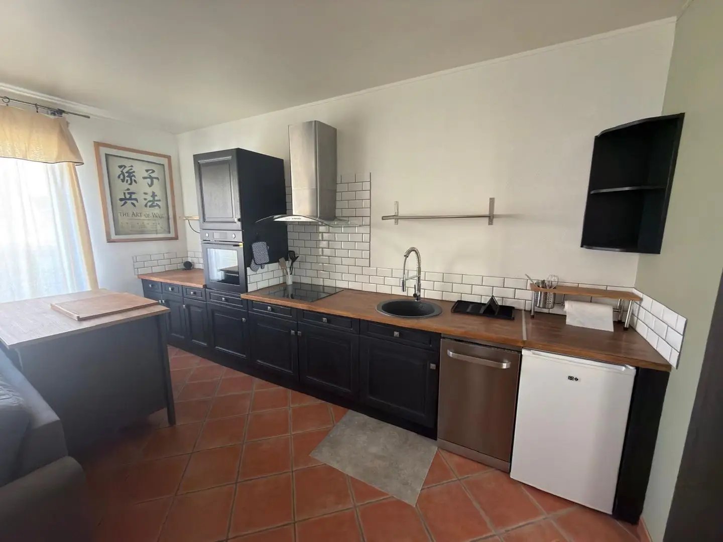 Appartement à louer, 39m², Amiens