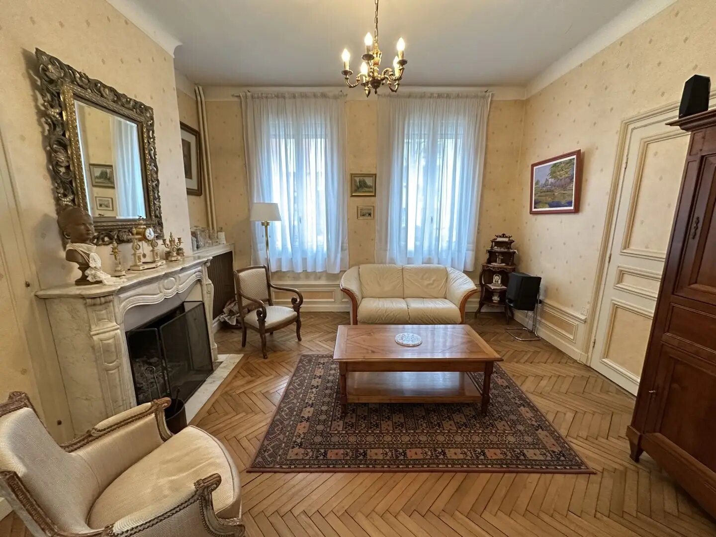 Maison à vendre, 164m², Amiens