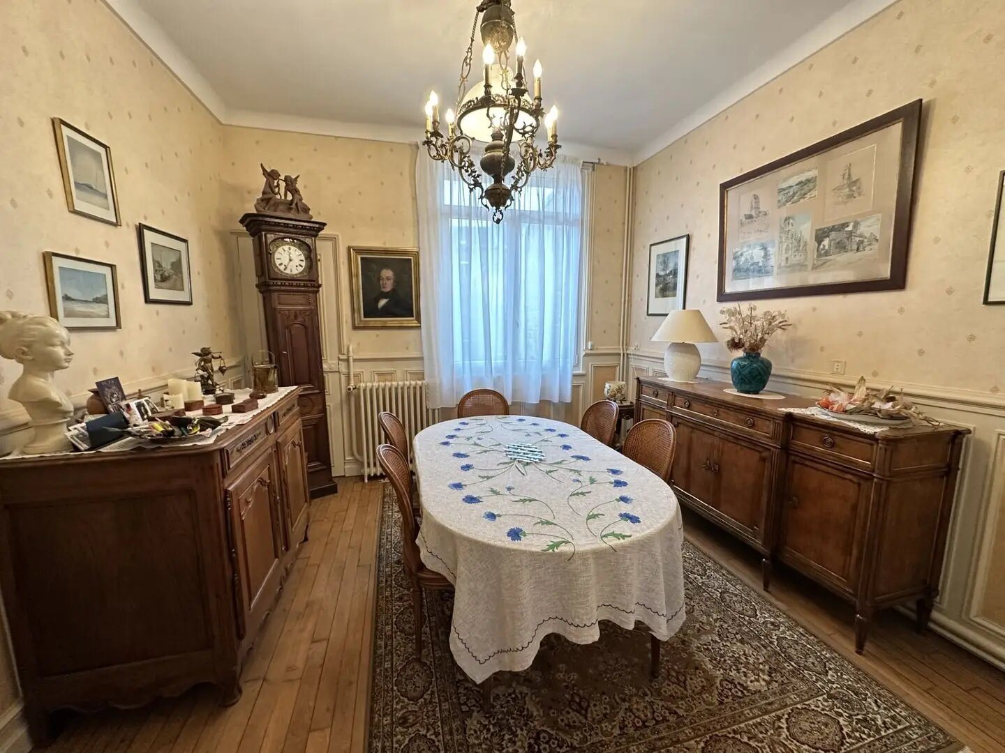 Maison à vendre, 164m², Amiens