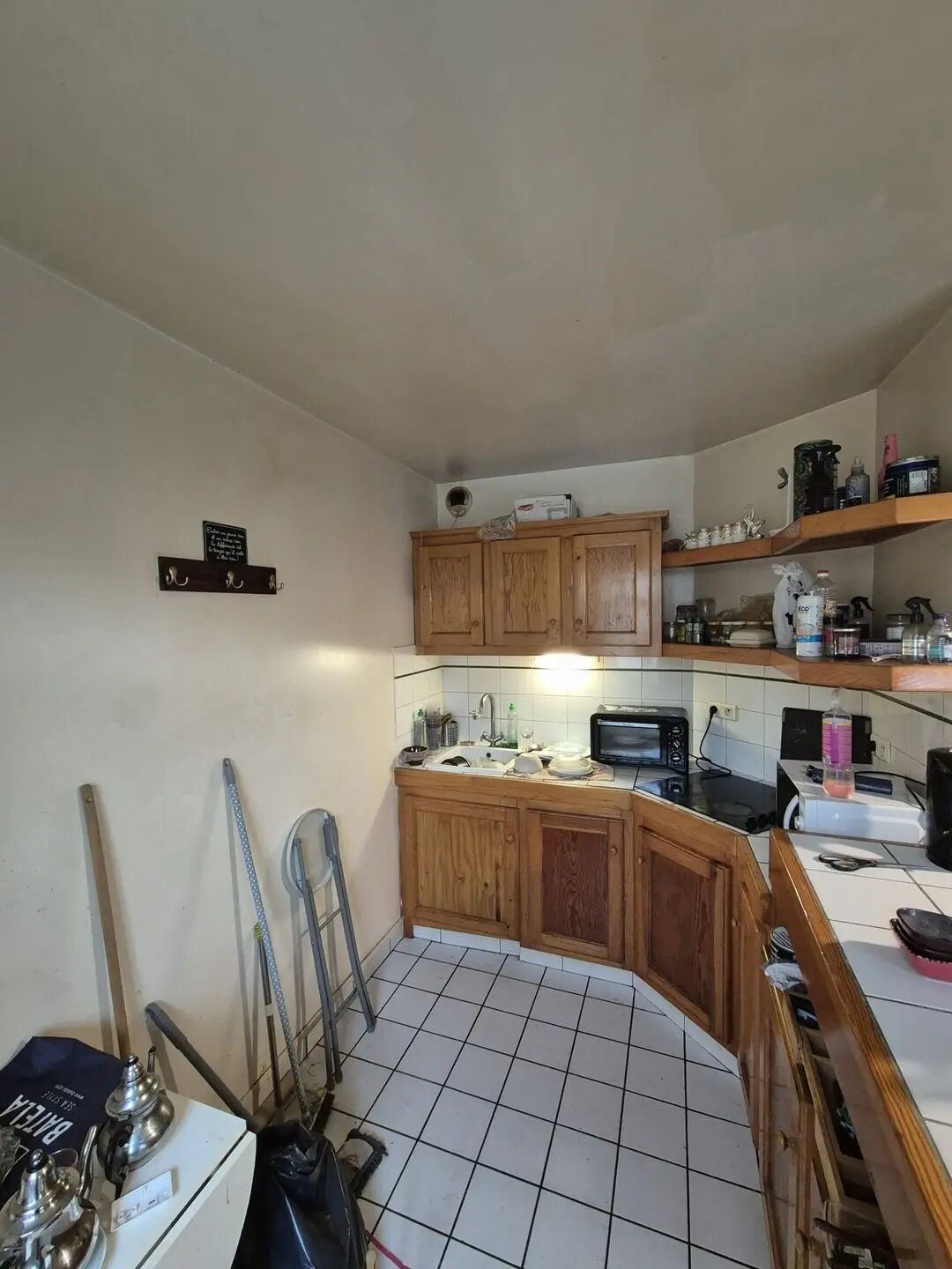 Appartement à vendre, 42m², Amiens