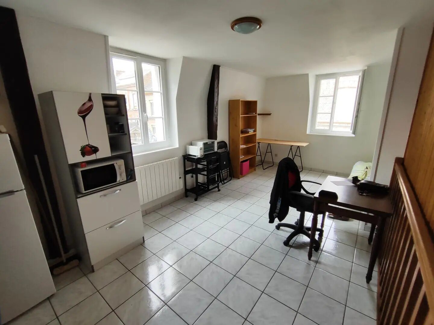 Maison à vendre, 33m², Amiens