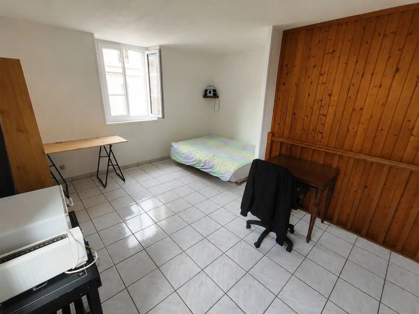 Maison à vendre, 33m², Amiens