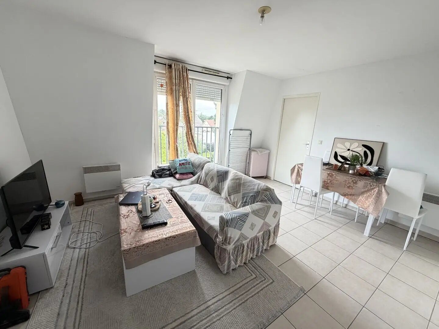 Appartement à vendre, 42m², Amiens