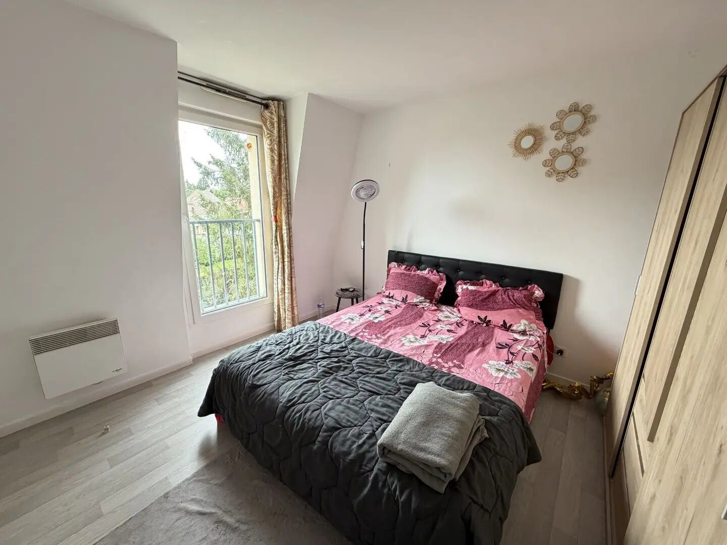 Appartement à vendre, 42m², Amiens