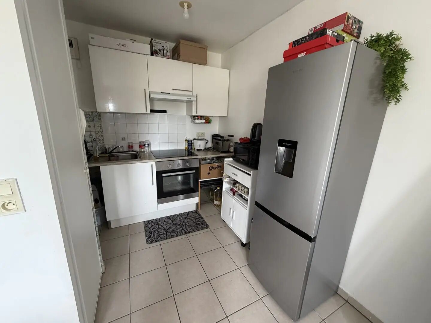 Appartement à vendre, 42m², Amiens