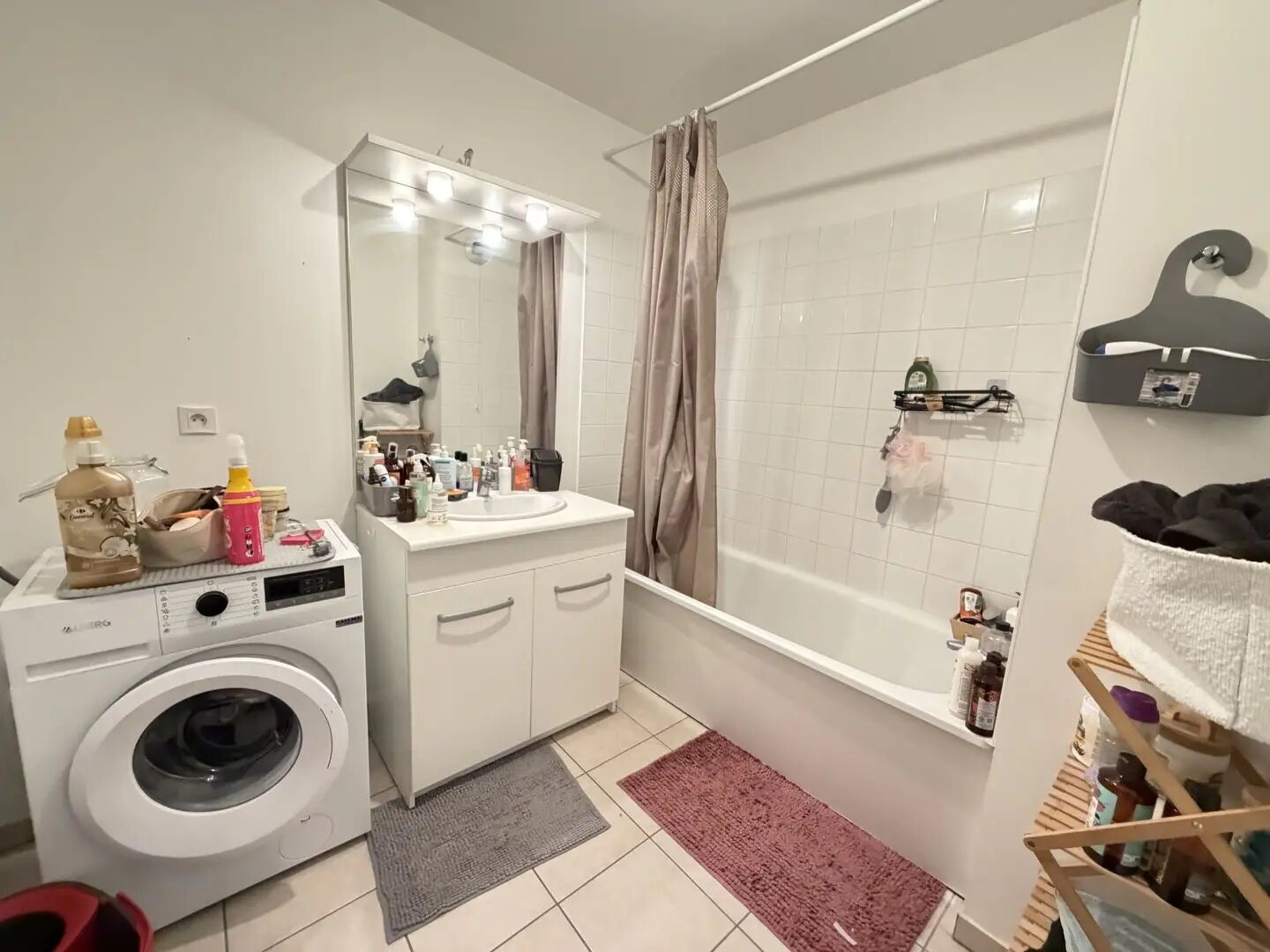 Appartement à vendre, 42m², Amiens