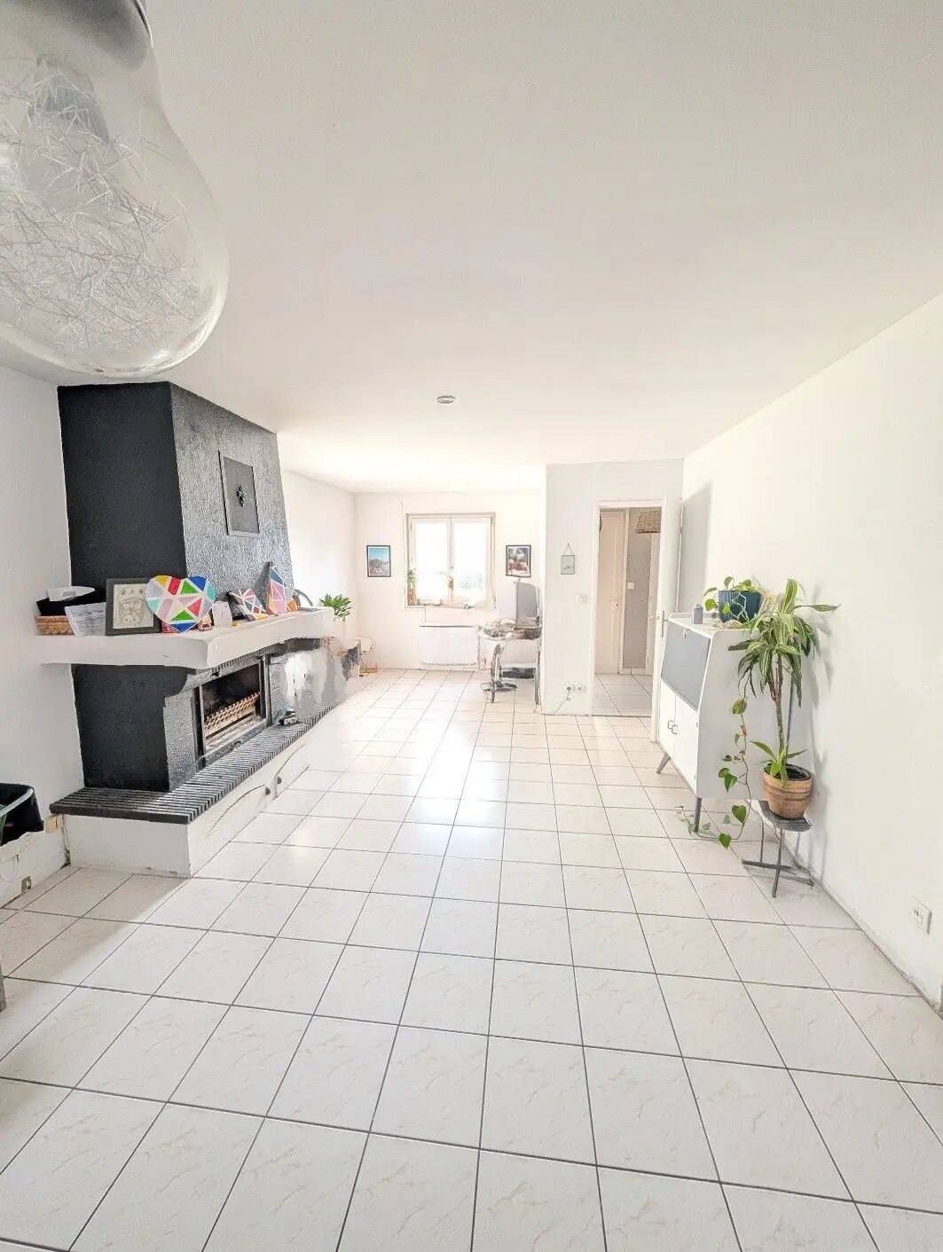 Maison à vendre, 126m², Longueau