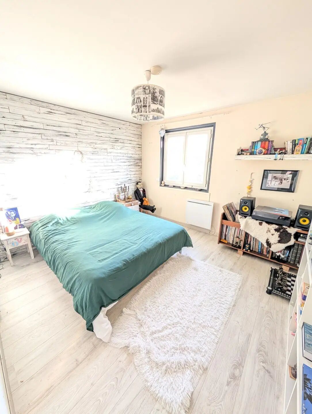 Maison à vendre, 126m², Longueau