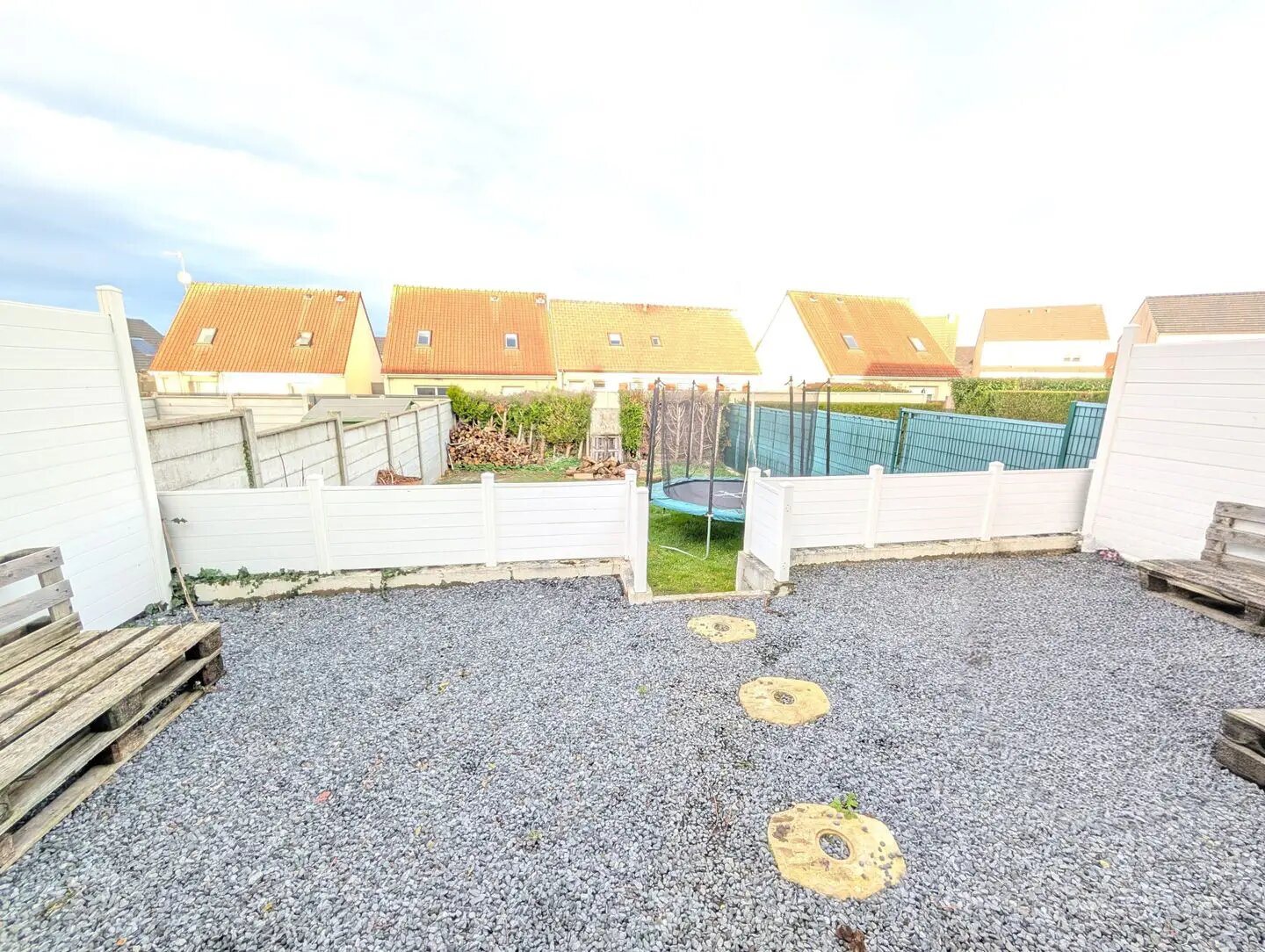 Maison à vendre, 126m², Longueau