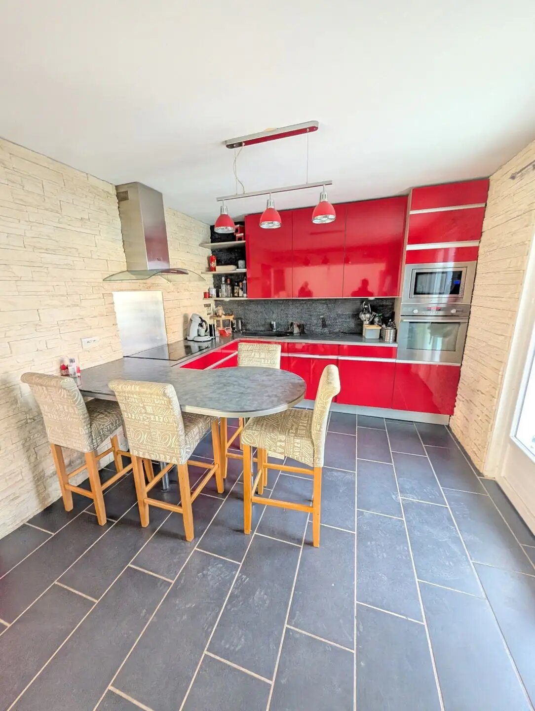 Maison à vendre, 126m², Longueau