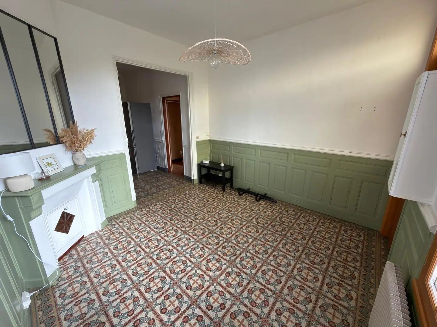 Maison à louer, 110m², Amiens