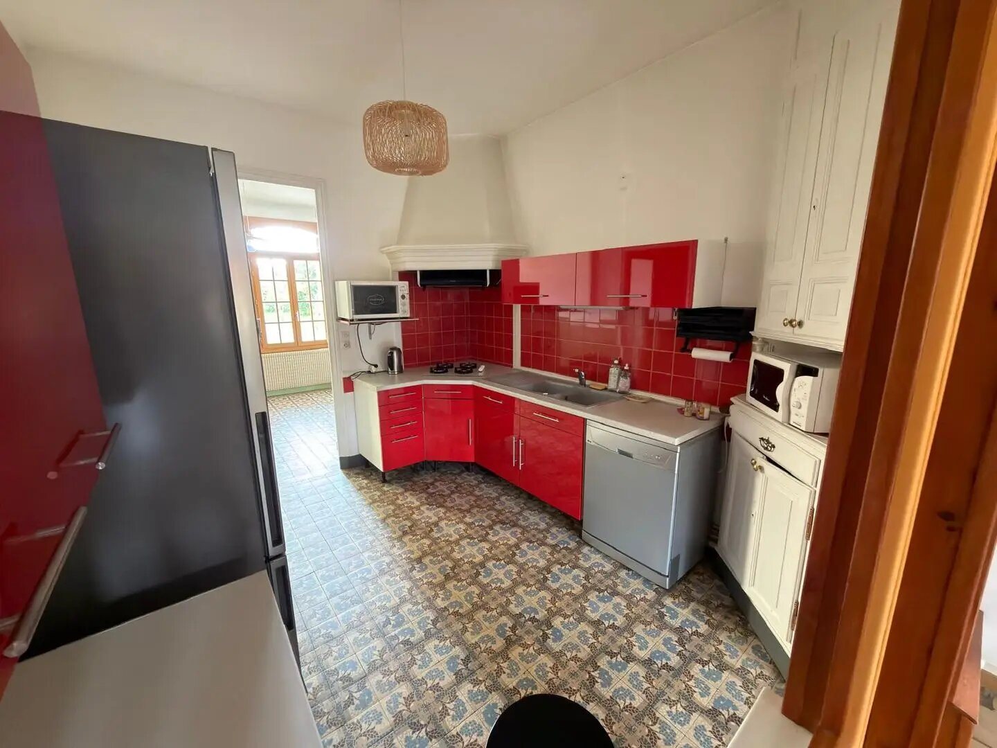Maison à louer, 110m², Amiens