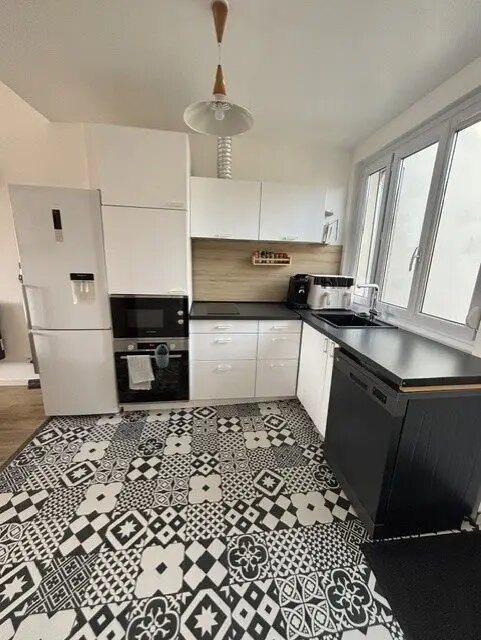 Maison à vendre, 70m², Amiens