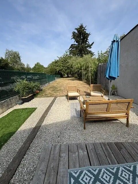 Maison à vendre, 70m², Amiens