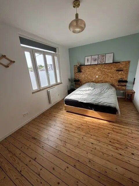Maison à vendre, 70m², Amiens
