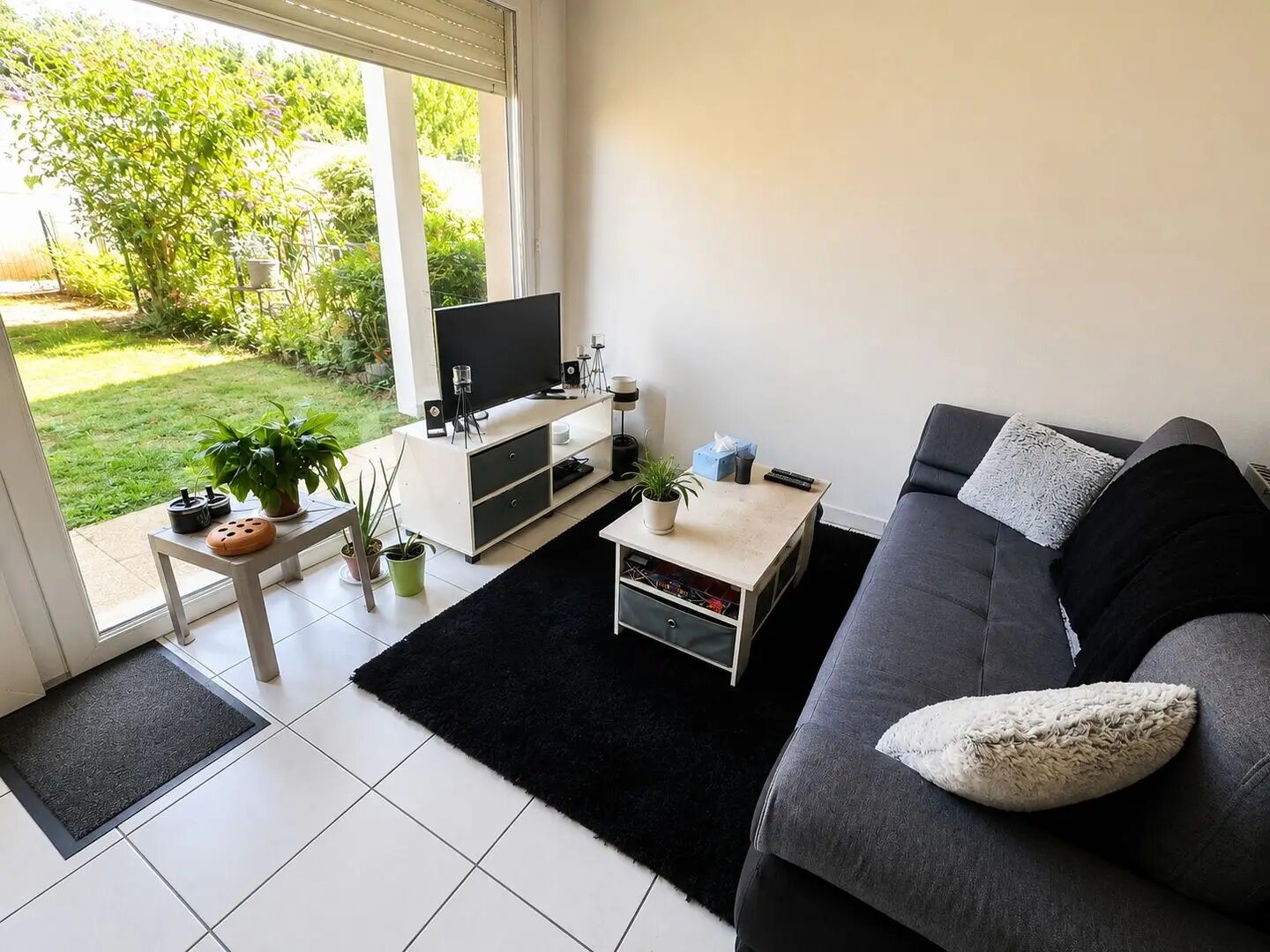 Appartement à vendre, 33m², Amiens