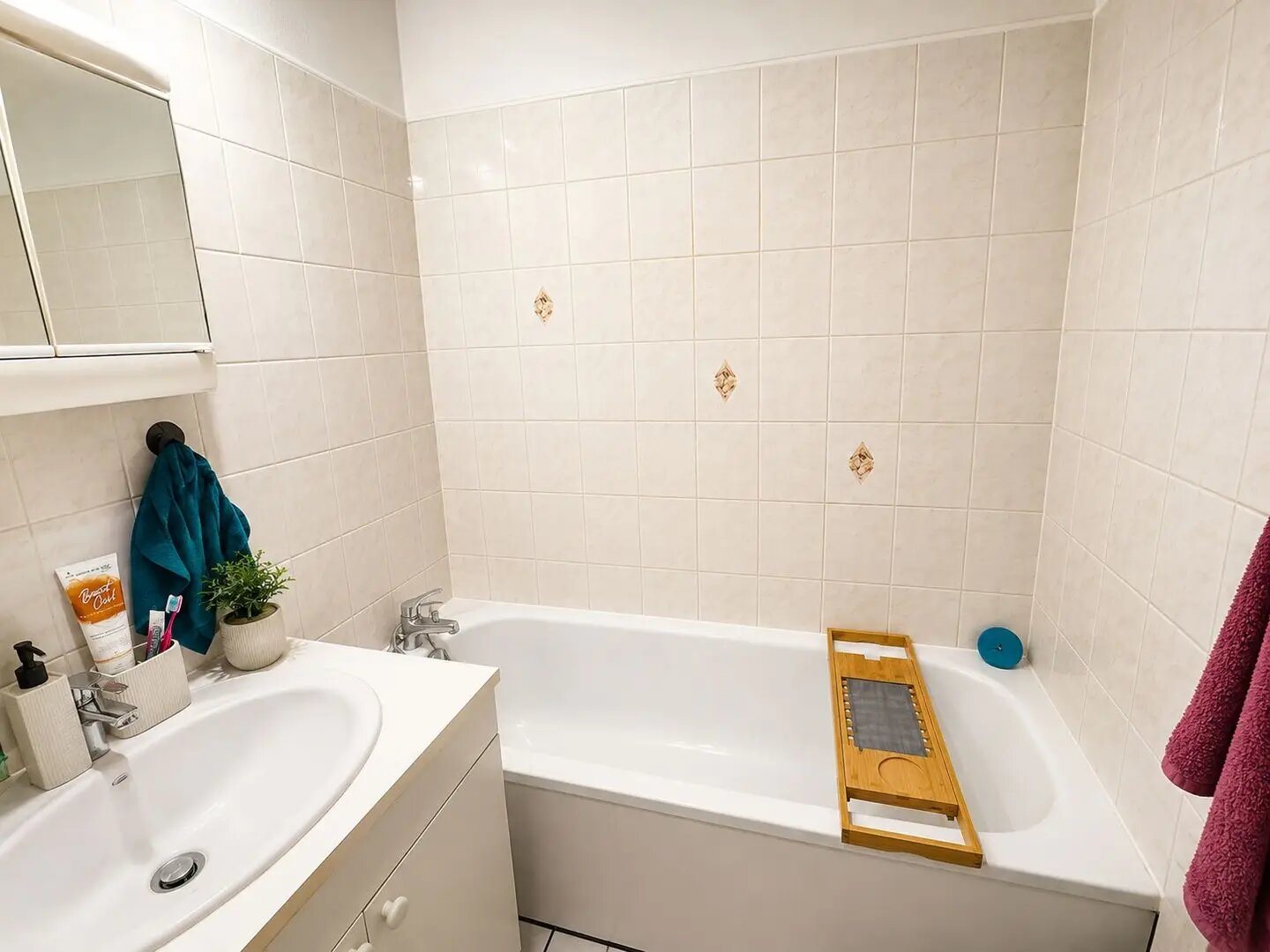 Appartement à vendre, 33m², Amiens