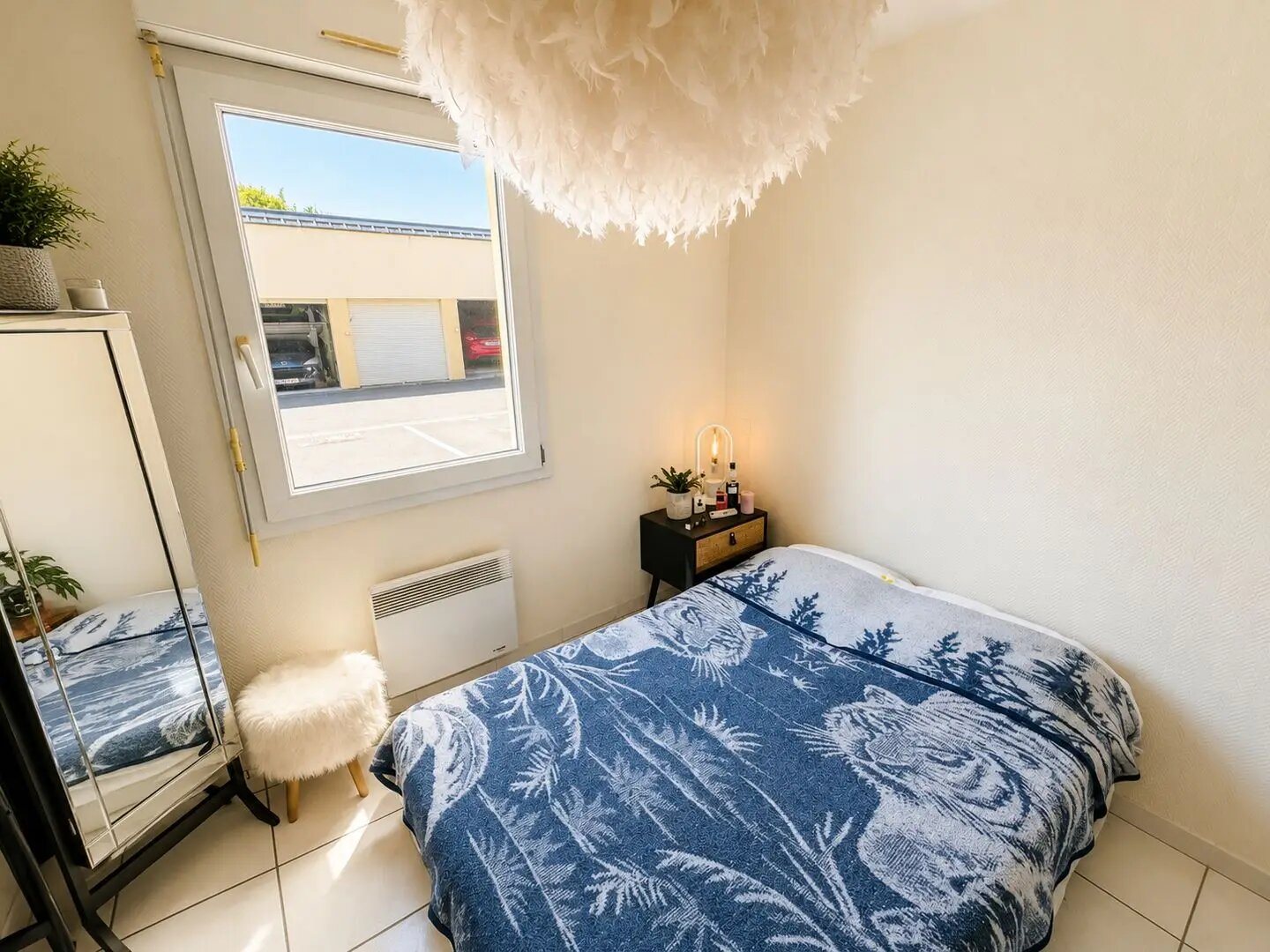 Appartement à vendre, 33m², Amiens