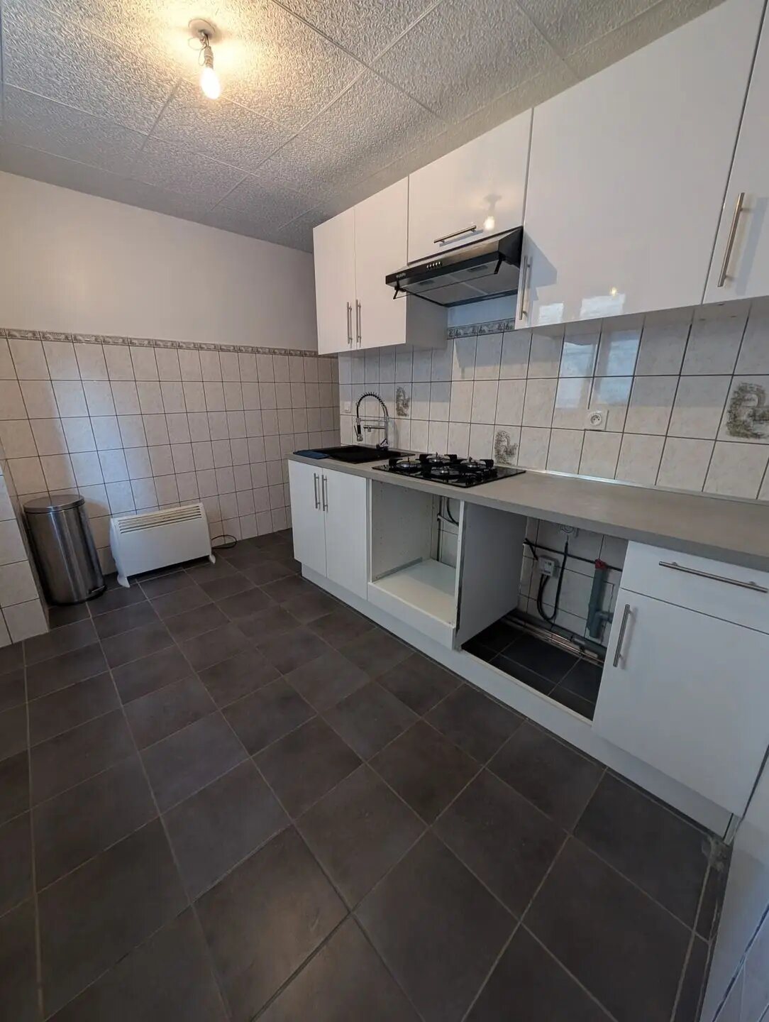 Appartement à vendre, 123m², Amiens