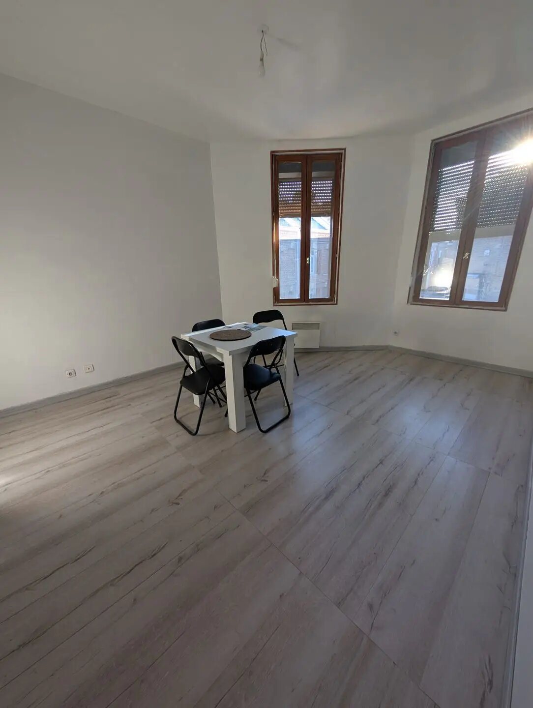 Appartement à vendre, 123m², Amiens