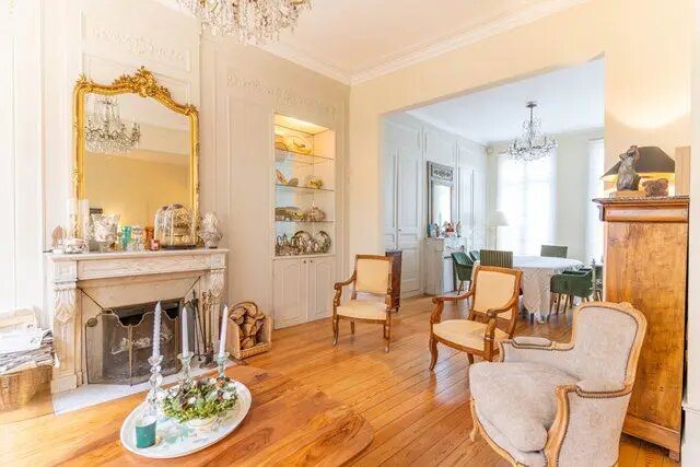 Maison à vendre, 313m², Amiens