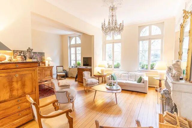 Maison à vendre, 313m², Amiens