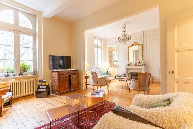 Maison à vendre, 313m², Amiens