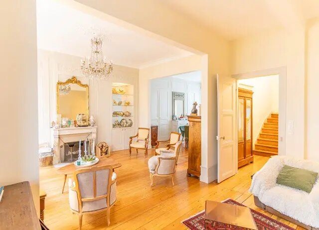 Maison à vendre, 313m², Amiens