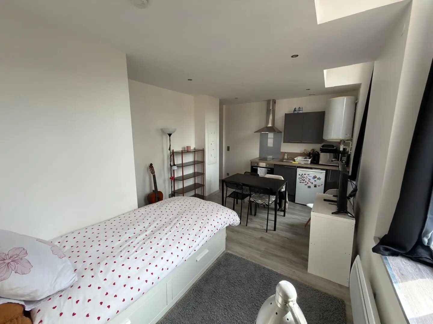 Appartement à louer, 20m², Amiens