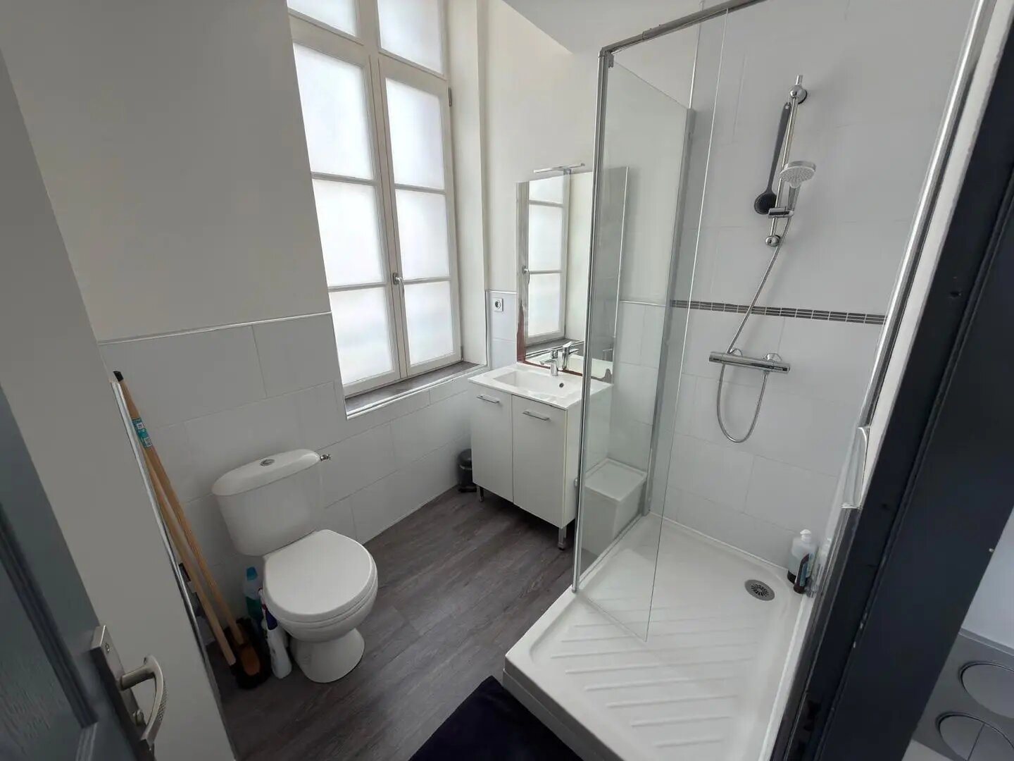 Appartement à louer, 20m², Amiens
