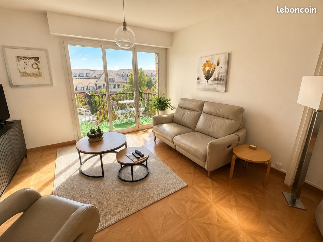 Appartement à vendre, 85m², Amiens