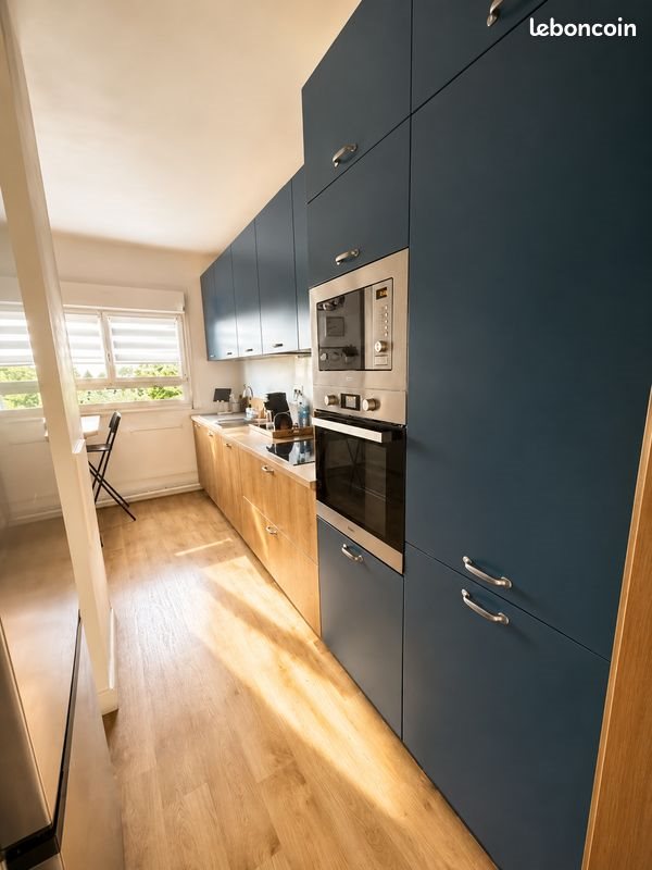 Appartement à vendre, 85m², Amiens