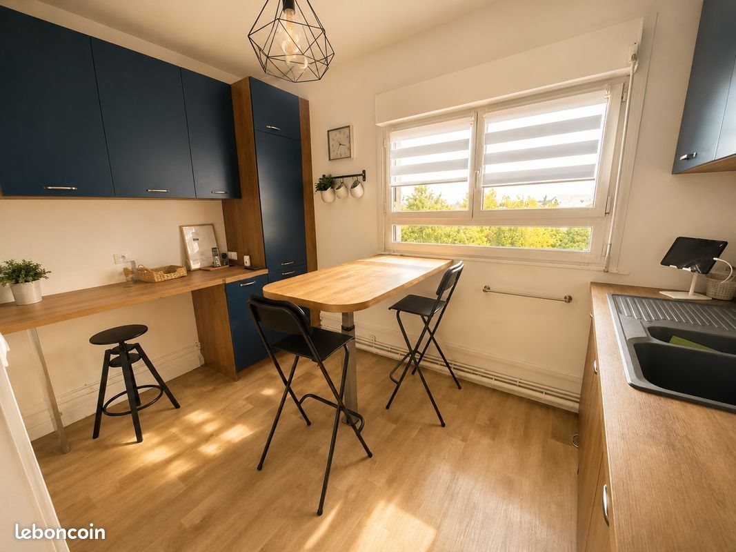 Appartement à vendre, 85m², Amiens