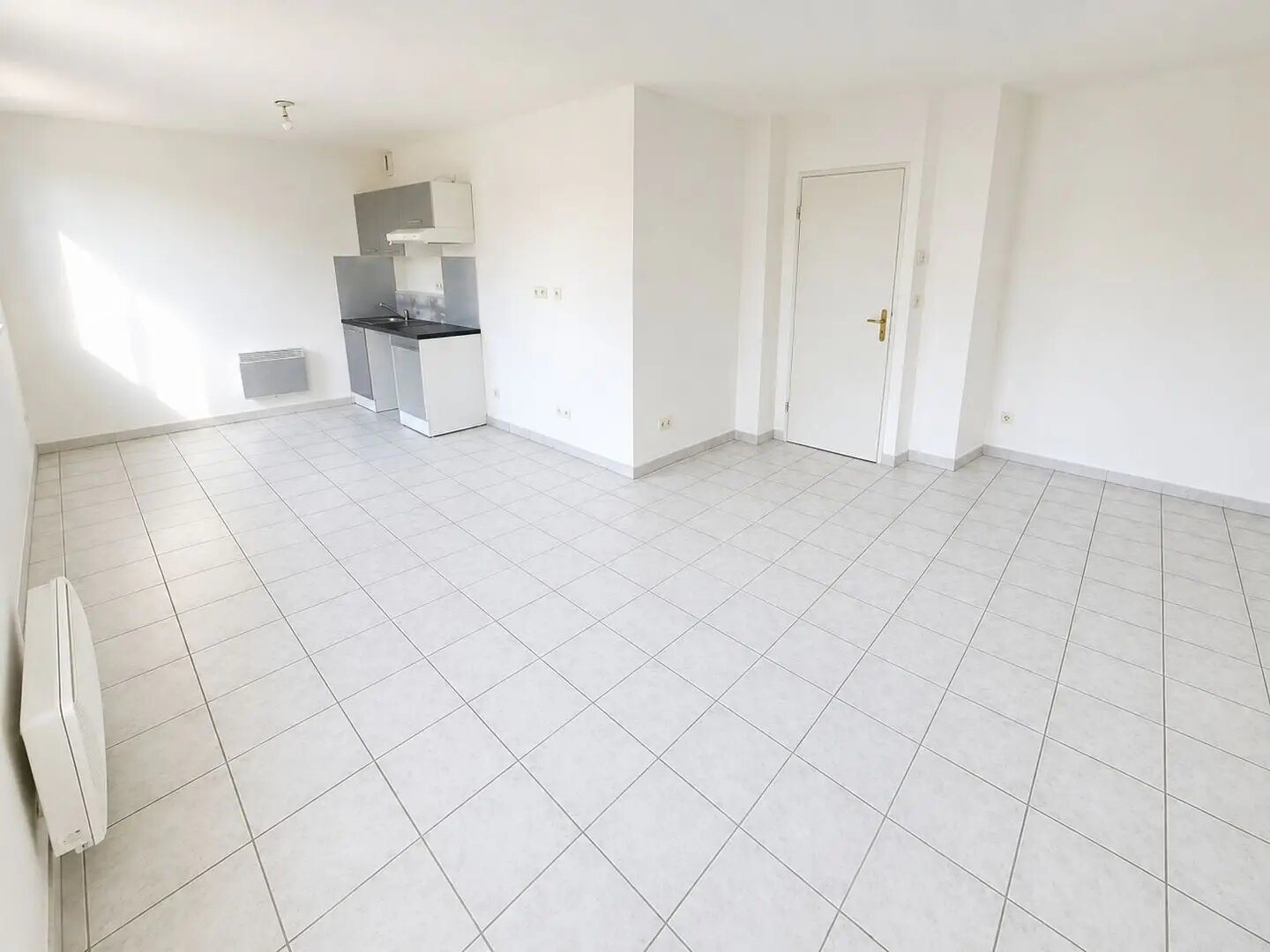 Appartement à vendre, 50m², Amiens
