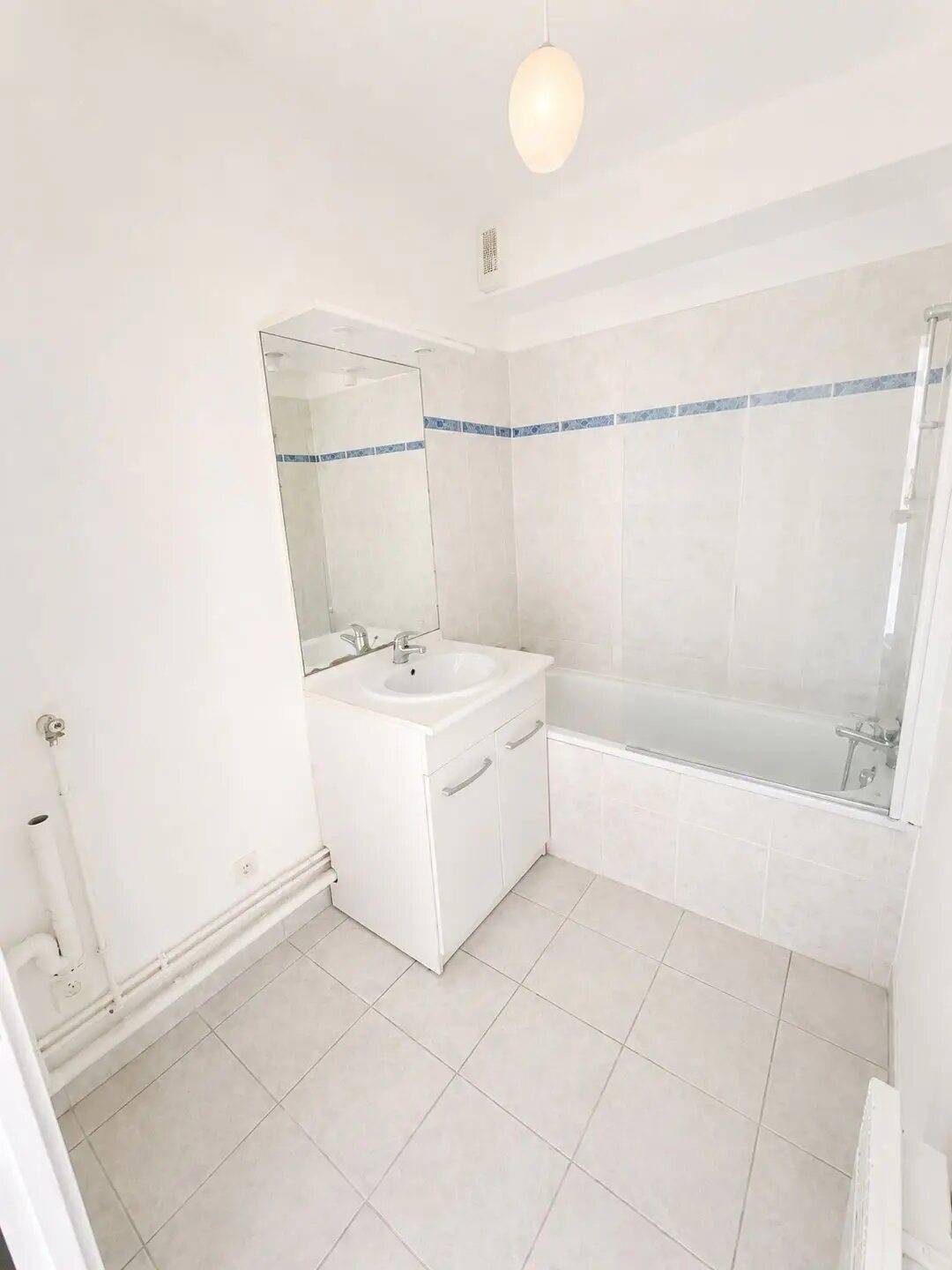 Appartement à vendre, 50m², Amiens