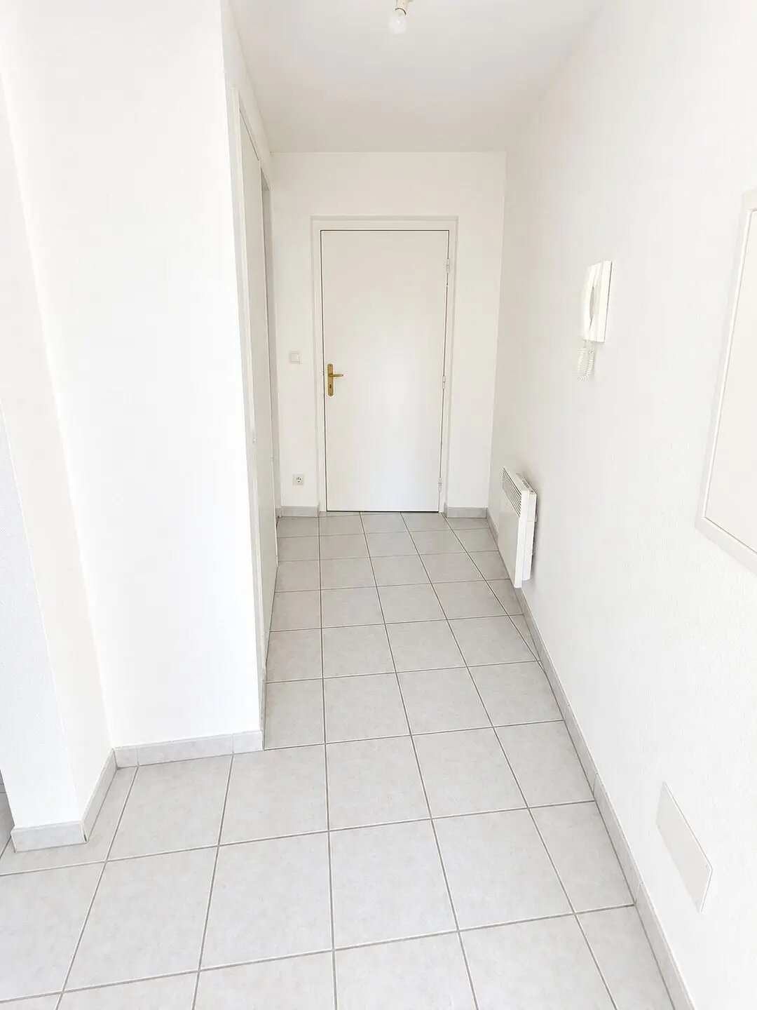 Appartement à vendre, 50m², Amiens
