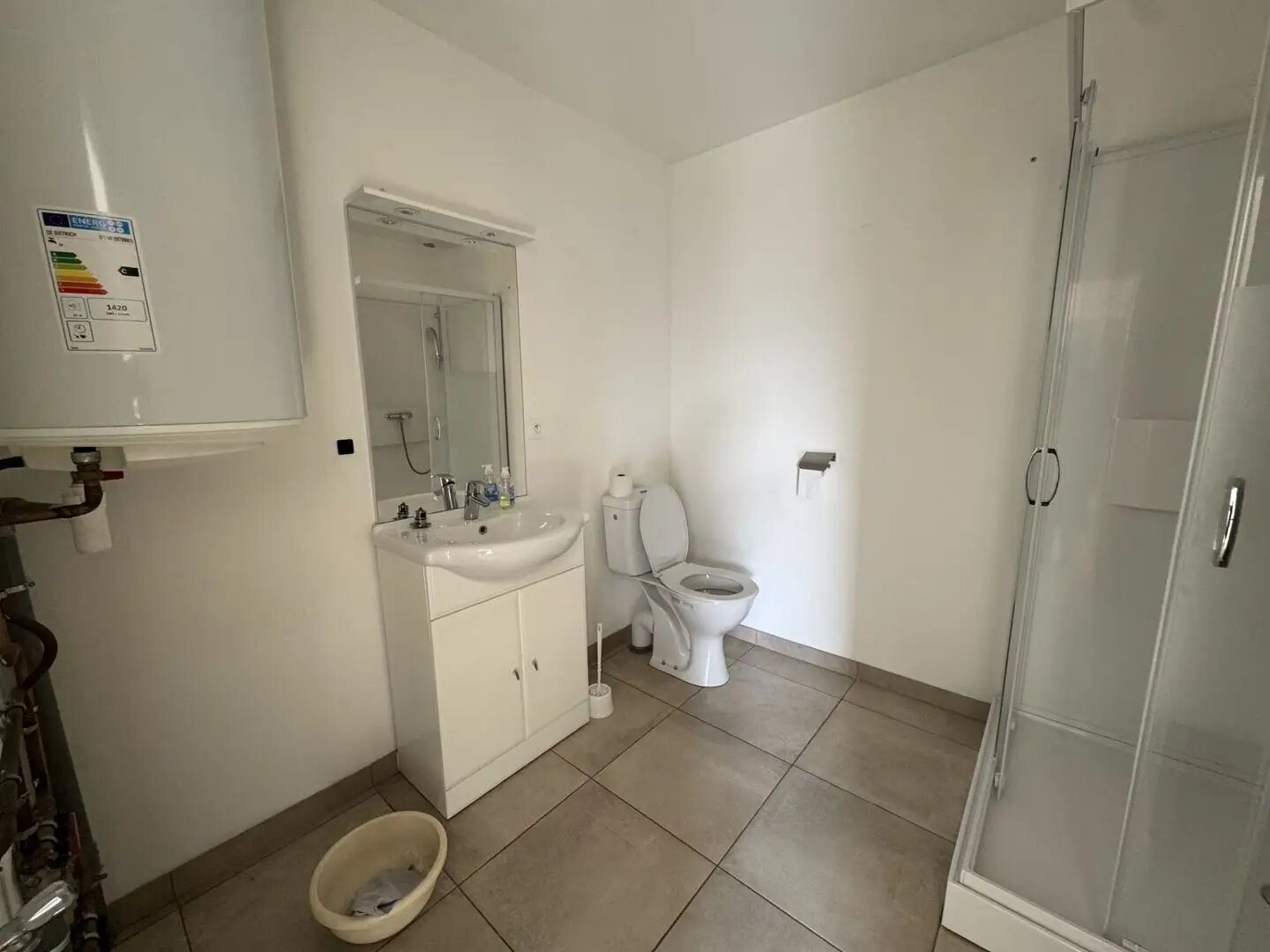 Maison à vendre, 67m², Saint-Sauflieu