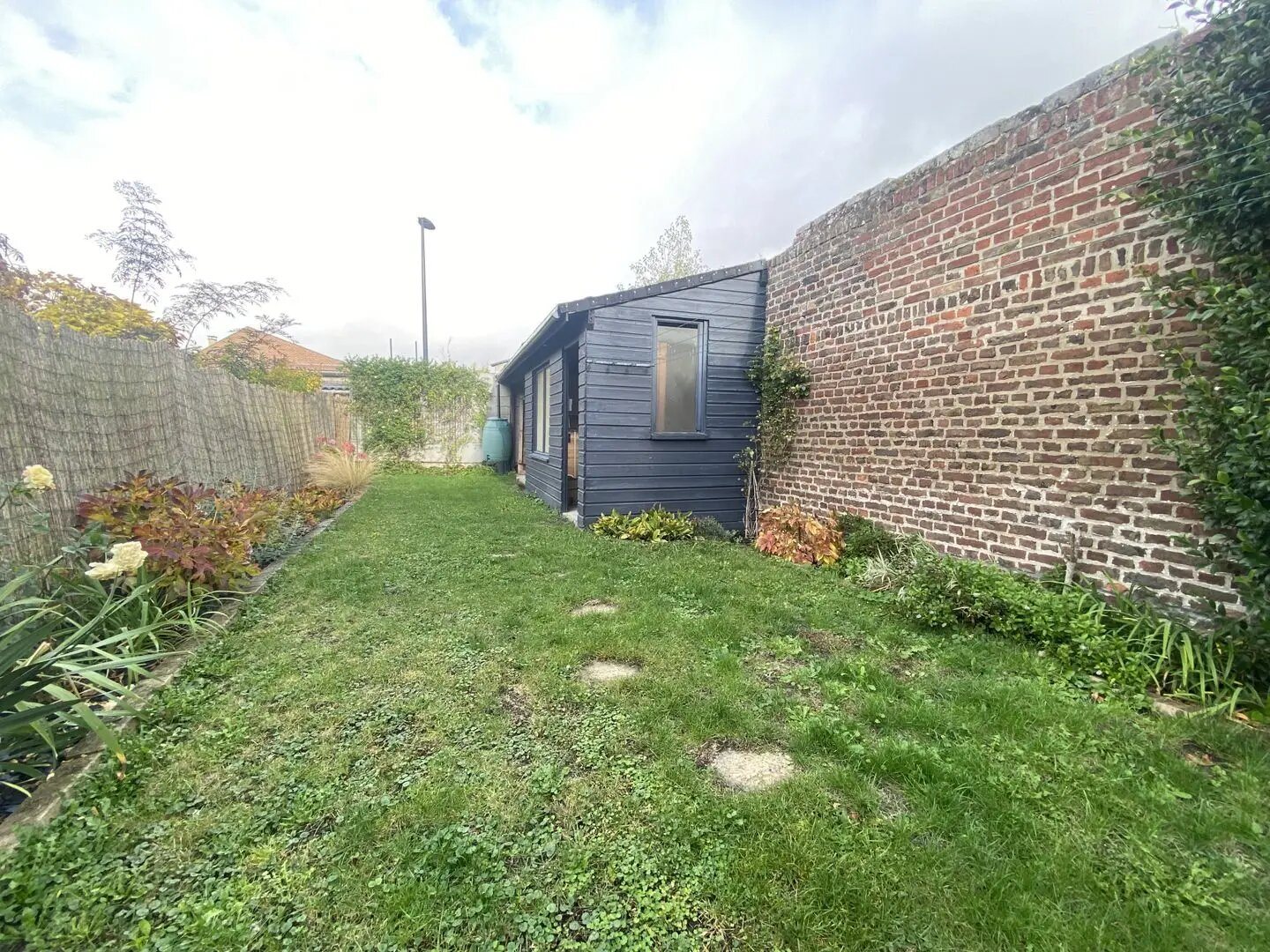 Maison à vendre, 104m², Amiens