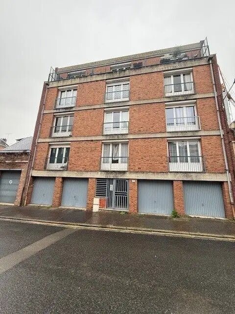 Appartement à vendre, 26m², Amiens